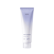 아이오페 모이스트 클렌징 휘핑폼 180ml