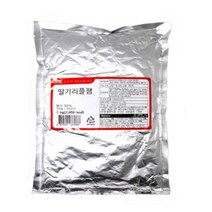 선인 딸기리플잼 1kg 딸기쨈, 단품, 단품