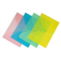 f20 75594 대흥 4포켓홀더 FS008 노랑 A5 A4 10개입 160x223mm 1봉, 상세페이지 참조, 상세페이지 참조, 상세페이지 참조
