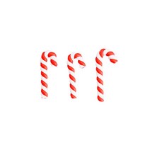 제이앤메이드 미니어처 1개입 젤 캔들 데코용, 지팡이