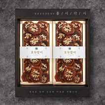 [9/26오전10시마감]호두말이 곶감세트 [호두말이300g x 2], 단품