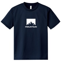 마운틴 MOUNTAIN 3종 브랜드 쿨론티 반팔 티셔츠