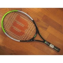 Wilson 윌슨 블레이드 필 25 주니어 테니스 라켓 - 신제품!