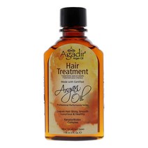 아가디아 헤어 트리트먼트 아르칸 오일 Agadir Argan Oil Hair Treatment 4 Oz V9 113G