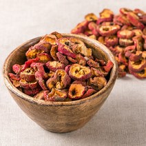 산사열매(산사자)편 300g 한방재료 한약재 약초, 132E_수입산산사열매(산사자)300g, 132E_산사열매(산사자)편 300g