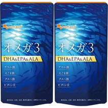 서플리먼트 [OGALAND 공식] 오메가 3-DHAEPAΑ-리놀렌산 사프리 (180 캡슐) B088LVM54Y, One Size, One Color
