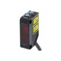 OMRON 오므론 앰프내장형 광센서 E3Z-LR61 2M