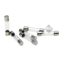 R12065 휴즈 2cm 250v 1.5A 5개 제작 단자 작업 부품, 1