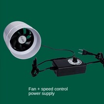 렌지 주방 후드 교체 비용 필터 싱크대 씽크대 업소용 가스 환풍기 4inch pipe vent 천장 창 배기 팬 ventilator 220v 환기 환기 공기 추출기 욕실 화장실, 우리를, 밝은 회색