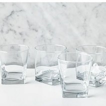 클래식 스퀘어 위스키온더락1개, 단품, 상세페이지 참조