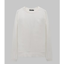 J.LINDEBERG 제이린드버그 Niklas Mouline Crew Neck FMKW03654-A003 남성 니클라스 몰라인 크루넥