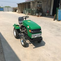 농사용 농기계 관리기 추레라 소형 대형 트랙터 로타리 농업용기계 15hp 미니 트랙터, 협력사