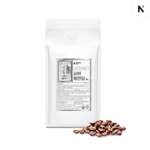 [업체발송] 네이쳐티빈 커피 실버 블렌딩 원두 1kg, 실버 블렌딩 1kg, 1개