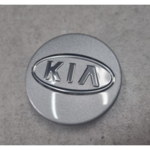 모닝 구형 뉴스포티지 뉴카렌스 세라토 쏘울 휠캡 529601F610 현대모비스 순정품