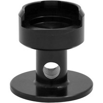 motoparty 719824 모토파티 BMW R1200R RR1200GS R1200ST F650GS F700 F800 G310 G650 HP2 K1200 K1300 R1150 R, black