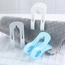 (SM)[업체배송] 이불빨래 대형 빨래집게, iRAYi상품선택iRAYi