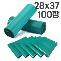 ▶Arianycos◀ Arianycos▶ 택배비닐 에어캡봉투 종이봉투 에어비닐봉투 접착봉투, ▶Arianycos◀ 28x37 택배봉투100매 가성비, ▶Arianycos◀ 28x37 그린택봉100매