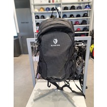 아울렛매장 [블랙야크] 등산배낭 343모델로18 BLACK 0.0 2BKSX2920B, one size