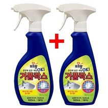 아홀 포프랑거품락스600ml chlorine bleach Clorox 표백제 곰팡이제거제 살균소독제 살균제 소독제 락스, 4, 600ml