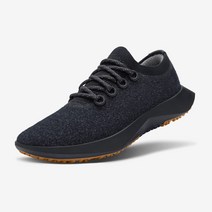올버즈 여성 런닝화 운동화 신발 Wool Dasher Mizzle 내추럴 블랙
