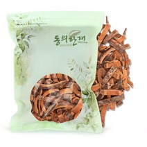 동의한재 국산 앵피 벚나무껍질 300g, 1개