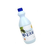 유치원 식자재 소독액 어린이집 과일 야채 세척 소독수 차아염소산 나트륨 1000ml