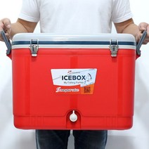 대원산업 마이파트너 아이스박스 낚시 캠핑 레져, 05. 33리터