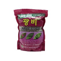 텃밭비료 혼합유박 광비 1kg 식물 mo151ea, 본상품선택