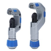 파이프 커터 롤러 베어링 유형 수동 조정 절삭 공구 PVC 알루미늄 구리 튜브 용 금속, 02 5-50mm