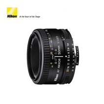 [니콘] 카메라 렌즈 AF NIKON 50mm F/1.8D, 상세 설명 참조