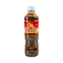 태국 타완타이 피클 구라미 피쉬 500ml 빠라똠 젓갈, 단품, 단품