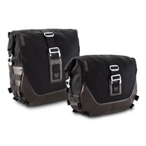 Sw모테크 바이크가방 사이드 새들백 레전드 기어 BC.HTA.07.512.20200 BMW (368934), One Size