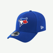뉴에라 뉴에라 MLB 팀 클래식 토론토 블루제이스 볼캡 10975394