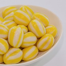 참외 수박 과일맛 별미간식 후르츠 한입떡 참외맛 500g, 블랙참외맛