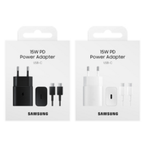 삼성 정품 스마트폰 C타입 초고속 충전기 USB-C PD3.0 25W SFC 블랙/화이트, 블랙, 1개