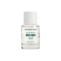 The Body Shop 더 바디샵 화이트 머스크 오 드 뚜왈렛 향수 30ml