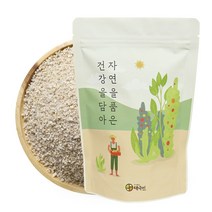 태극인 신안 천일염 구운소금, 나. 구운천일염 3kg