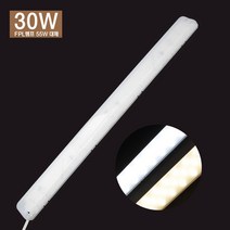 국산 LED리폼모듈 30W 광확산렌즈 삼성칩, 2개, 주광색(하얀빛)