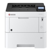 kyocera(교세라) [KYOCERA] ECOSYS P3145dn 흑백레이저 프린터 (토너포함)