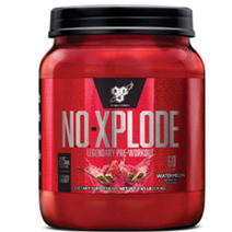 BSN 노 익스플로드 3.0 60서빙 2.45lb 1.11kg [무료배송 맛선택가능], 1개, 수박