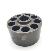 유압실린더 유압잭 유압 펌프 수리용 실린더 YUKEN A22, 1.A22