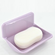 선반 싱크대 헴라인 점착 물빠짐 비누 케이스 주방 욕실 심플 무타공 진열장 수납정리대 제조업자 1943735556, 2107 (한 카드 1개 ), 혼비