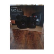 프리소너스 Eris E3.5 스튜디오 모니터 페어