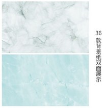 촬영 배경지 거치대 배경천 스탠드 크로마키 스크린 배경지 사진 배경 57x87cm 200color pvc 사진 2side 나무 대리석 벽 잔디 인쇄 방수 배경막 스튜디오 카메라, AI04