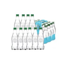 씨그램 라벨프리 450ml 20입 (플레인), 상세페이지 참조