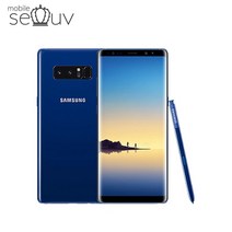 [중고폰] 삼성 갤럭시 노트8 (SM-N950) 공기계 3사호환가능 무약정, 색상랜덤(상태우선), A급