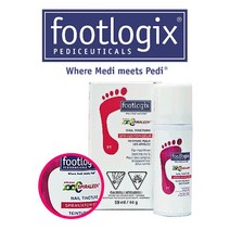 (한국본사정품) footlogix 풋로직스 스피랄린 손발톱케어 스프레이 (사은품포함)