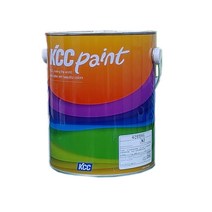 KCC페인트 속건방청하도 4L 사비 녹방지 방청프라이머, 회색