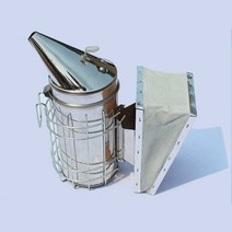 꿀벌 훈연기 연무기 훈증기 벌집 양봉용품 기화기, 신선한 향기
