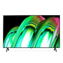 LG전자 138cm 올레드 TV OLED55A2KNA 스탠드형, 단품
